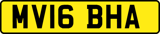 MV16BHA