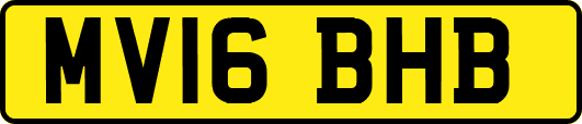 MV16BHB