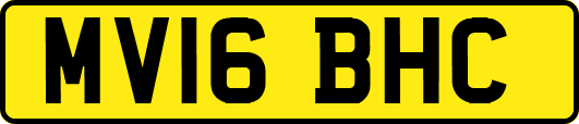 MV16BHC