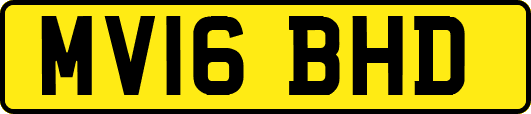 MV16BHD