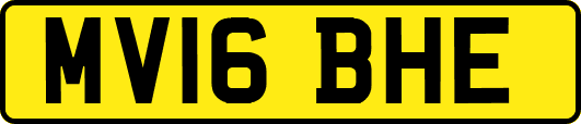 MV16BHE