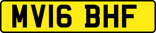 MV16BHF