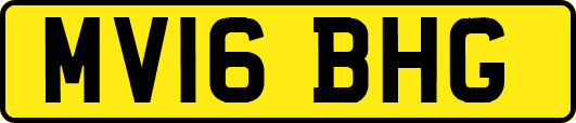 MV16BHG