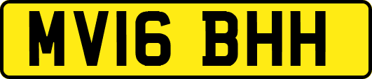MV16BHH