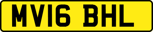 MV16BHL