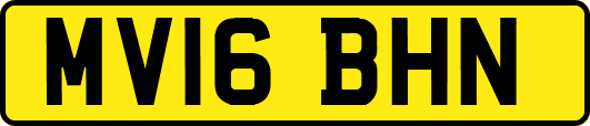 MV16BHN