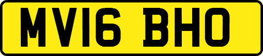 MV16BHO