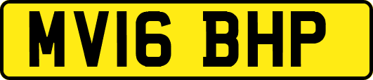 MV16BHP