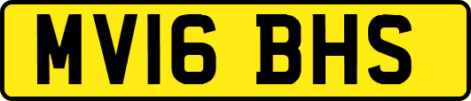 MV16BHS