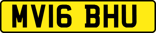 MV16BHU