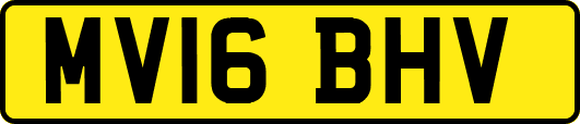 MV16BHV
