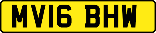 MV16BHW