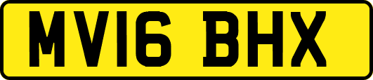 MV16BHX