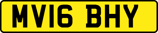 MV16BHY