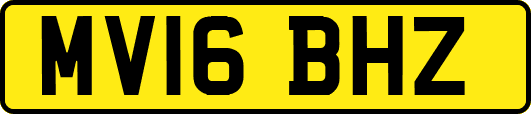 MV16BHZ