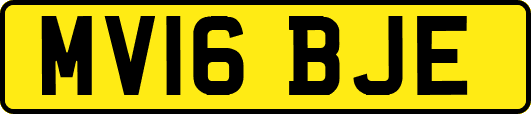 MV16BJE