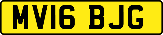 MV16BJG
