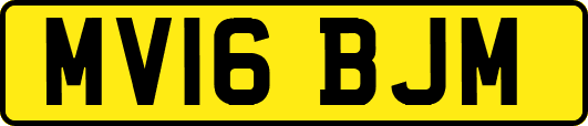 MV16BJM