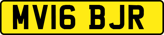 MV16BJR