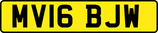 MV16BJW
