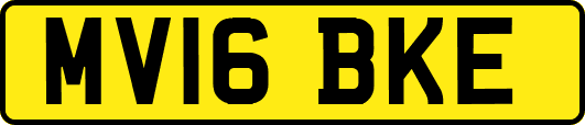 MV16BKE