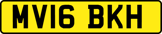 MV16BKH