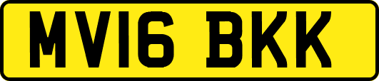 MV16BKK