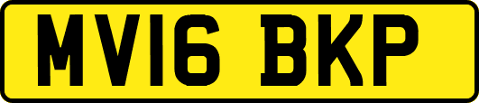 MV16BKP