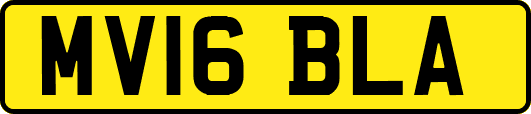 MV16BLA