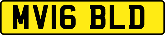 MV16BLD