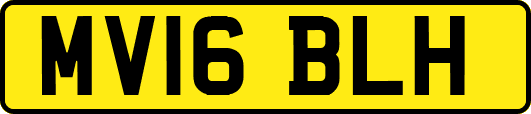 MV16BLH