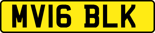 MV16BLK