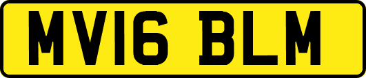 MV16BLM