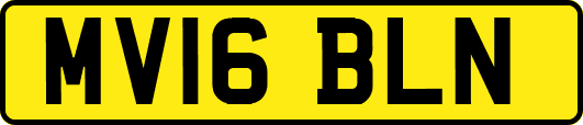 MV16BLN
