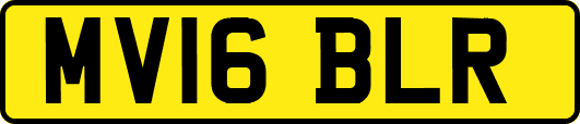 MV16BLR