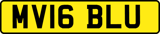 MV16BLU
