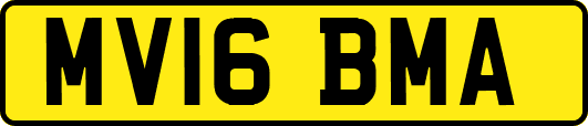 MV16BMA
