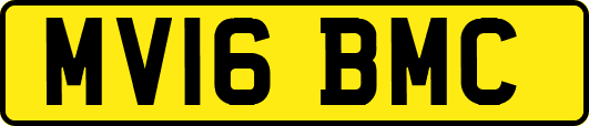 MV16BMC
