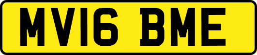 MV16BME