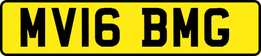 MV16BMG