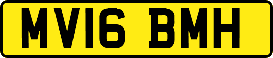 MV16BMH