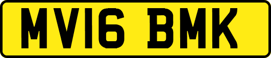 MV16BMK