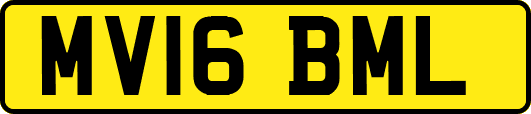 MV16BML