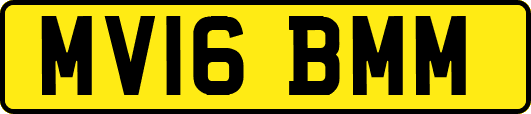MV16BMM