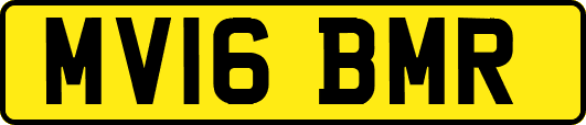 MV16BMR