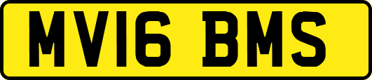 MV16BMS