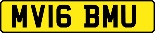 MV16BMU