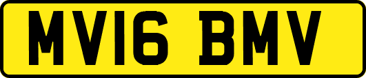 MV16BMV