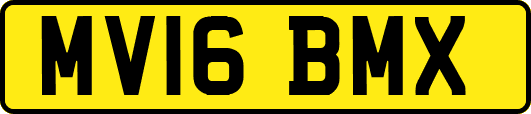 MV16BMX