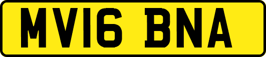 MV16BNA
